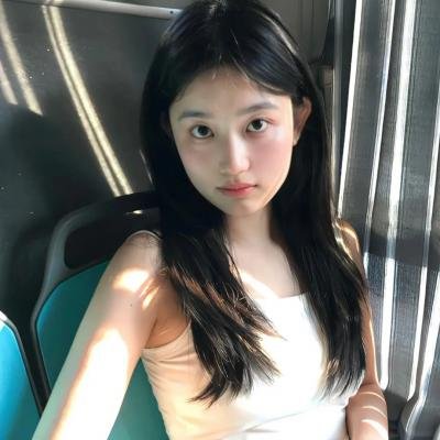 阿罗有枝彩色笔