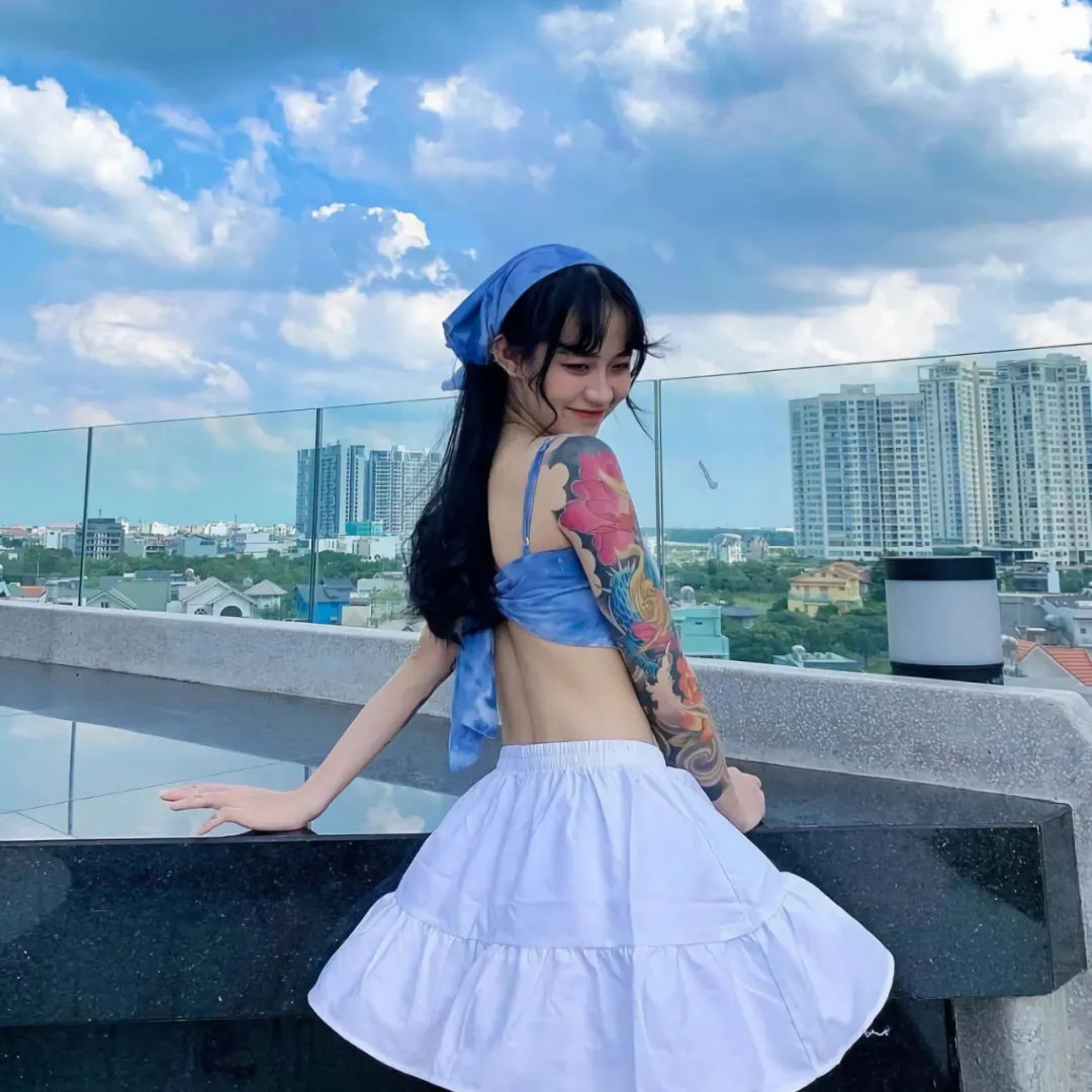 青年的椅子